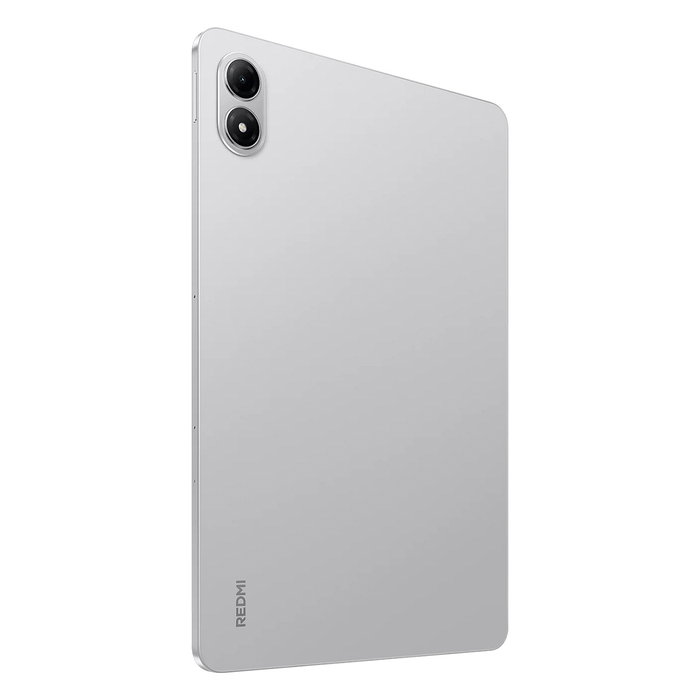 Xiaomi Redmi Pad 2 Pro, 12.1 pulgadas, 6GB RAM, 128GB, Plata