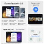 Xiaomi Redmi Pad 2 Pro, 12.1 pulgadas, 6GB RAM, 128GB, Plata