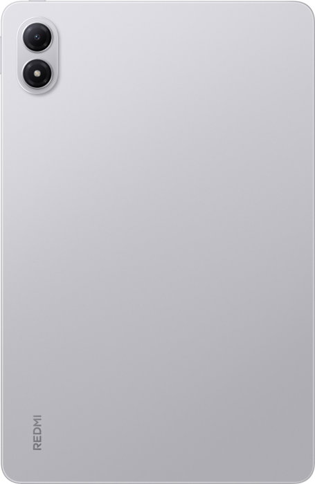 Xiaomi Redmi Pad 2 Pro, 12.1 pulgadas, 6GB RAM, 128GB, Plata