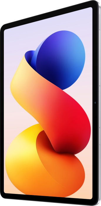 Xiaomi Redmi Pad 2 Pro, 12.1 pulgadas, 6GB RAM, 128GB, Plata
