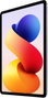 Xiaomi Redmi Pad 2 Pro, 12.1 pulgadas, 6GB RAM, 128GB, Plata