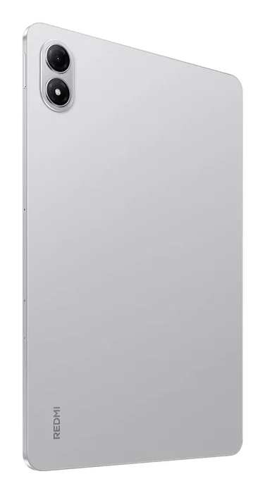 Xiaomi Redmi Pad 2 Pro Tablet 12.1", 6GB RAM 128GB, Pantalla 2.5K 120Hz, Snapdragon 7s Gen 4, Batería 12000mAh, Plata