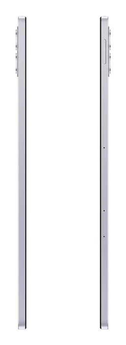 Xiaomi Redmi Pad 2 Pro Tablet 12.1", 6GB RAM 128GB, Pantalla 2.5K 120Hz, Snapdragon 7s Gen 4, Batería 12000mAh, Plata