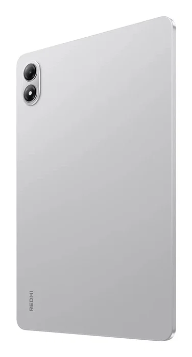Xiaomi Redmi Pad 2 Pro Tablet 12.1", 6GB RAM 128GB, Pantalla 2.5K 120Hz, Snapdragon 7s Gen 4, Batería 12000mAh, Plata