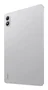 Xiaomi Redmi Pad 2 Pro Tablet 12.1", 6GB RAM 128GB, Pantalla 2.5K 120Hz, Snapdragon 7s Gen 4, Batería 12000mAh, Plata