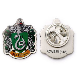 THE CARAT SHOP Pin Slytherin Harry Potter