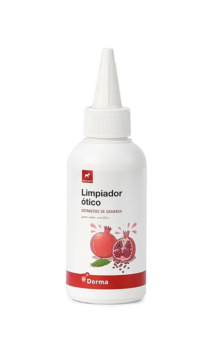 Leti Letigranada Limpiador Otológico 125ml Leti Letigranada Limpiador Otológico 125ml