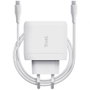 Trust Maxo Cargador de pared Maxo 65W 1xUSB-C