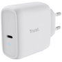 Trust Maxo Cargador de pared Maxo 65W 1xUSB-C