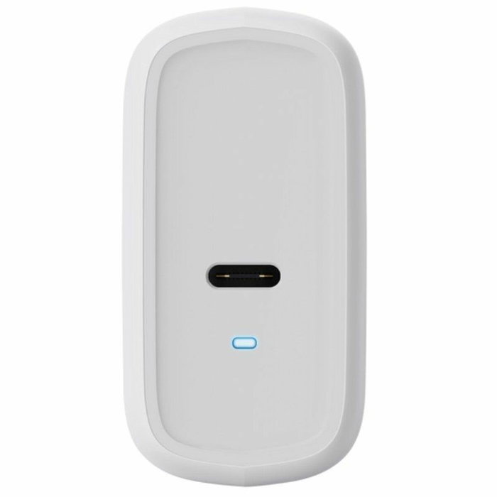 Cargador de Pared Trust 25139 Blanco Cargador de Pared Trust 25139 Blanco