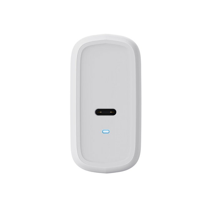 Cargador de Pared Trust 25139 Blanco Cargador de Pared Trust 25139 Blanco