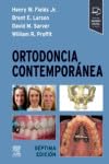 ELSEVIER EDITORIAL Ortodoncia contemporánea (7ª Edición)