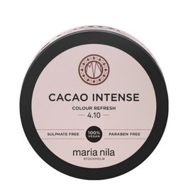 Colour Refresh, Mascarilla crema colorante para el cabello, Colour, 4.10 Cacao Intense, 100 ml