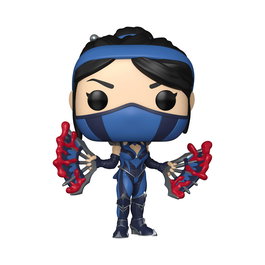 Funko Pop! Fatality - Mortal Kombat 11 - Figura 80304