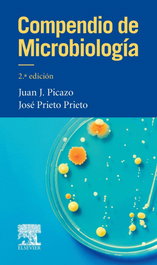 ELSEVIER EDITORIAL Compendio de microbiología