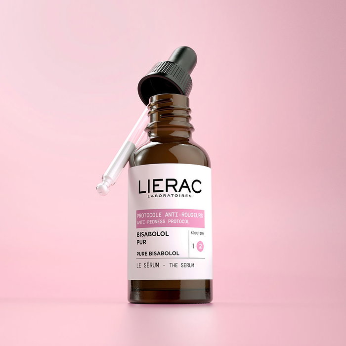 Lierac Protocolo Anti-Rojeces Sérum Calmante Antirojeces 30 ml