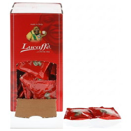 Lucaffe MAMMA LUCIA Pads de Café para Sistema ESE 44mm, 150 Unidades