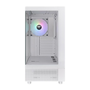Thermaltake Caja PC View 270 TG ARGB CA-1Y7-00M6WN-00, Cristal Templado, RGB, Color Blanco