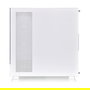 Thermaltake Caja PC View 270 TG ARGB CA-1Y7-00M6WN-00, Cristal Templado, RGB, Color Blanco