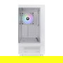 Thermaltake Caja PC View 270 TG ARGB CA-1Y7-00M6WN-00, Cristal Templado, RGB, Color Blanco