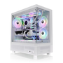 Thermaltake View 270 TG ARGB Blanco