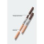 Clinique HI SHADOW PLAY Sombra de Ojos + Definidor Royal Couble