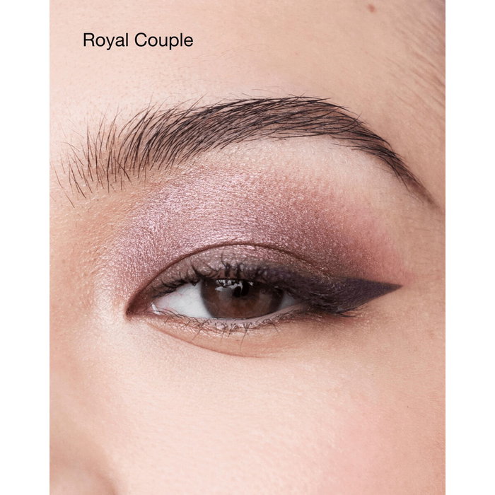 Clinique HI SHADOW PLAY Sombra de Ojos + Definidor Royal Couble
