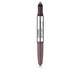 Clinique HI SHADOW PLAY Sombra de ojos + definidor royal couble