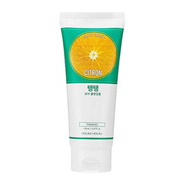 Holika Holika Daily Fresh Firming Cream Citron 150 ml Crema Facial Antiedad para Mujer