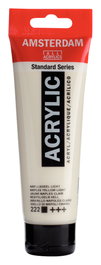 Amsterdam Amsterdam Standard Series Acrílico Amarillo Nápoles Claro 222 120 ml