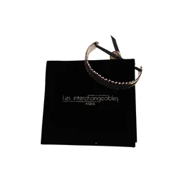 Les Interchangeables Friendship Bracelets para mujer