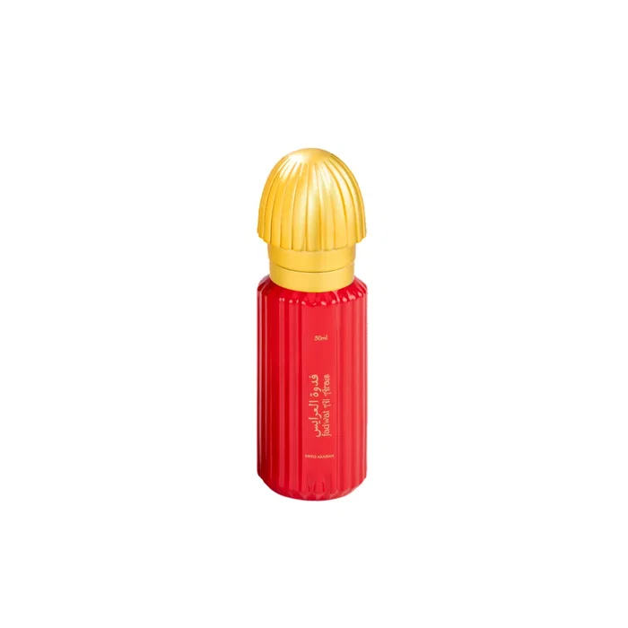 Swiss Arabian Fadwat Al Arais Agua de perfume Unisex 50 ml
