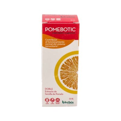 DERBOS Pomebotic 50 ml DERBOS Pomebotic 50 ml