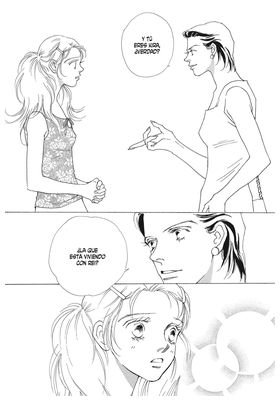 Yermo Ediciones Y Publicaciones, S.L. MARS 06, FUYUMI SOURYO, SHOJO