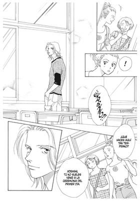 Yermo Ediciones Y Publicaciones, S.L. MARS 06, FUYUMI SOURYO, SHOJO