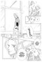 Yermo Ediciones Y Publicaciones, S.L. MARS 06, FUYUMI SOURYO, SHOJO
