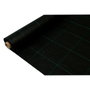 Faura Malla antihierba negra 2 x 25 m 100 g/m²