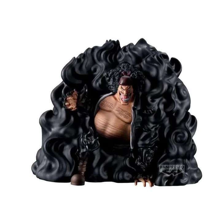 Banpresto Figura One Piece FL Black Hole!!! Marshall D. Teach 15cm Banpresto Figura One Piece FL Black Hole!!! Marshall D. Teach 15cm