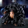 Banpresto Figura One Piece FL Black Hole!!! Marshall D. Teach 15cm