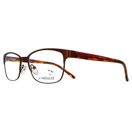 Montura de Gafas Mujer La Paresseuse PAR1801-305-52