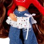 MGA Muñeca Yasmin Hello Kitty Bratz