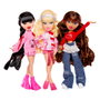 MGA Muñeca Yasmin Hello Kitty Bratz