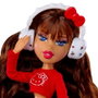 MGA Muñeca Yasmin Hello Kitty Bratz