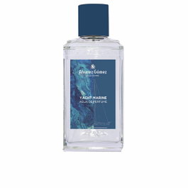 Alvarez Gomez Yacht Marine Eau de Parfum 150 ml