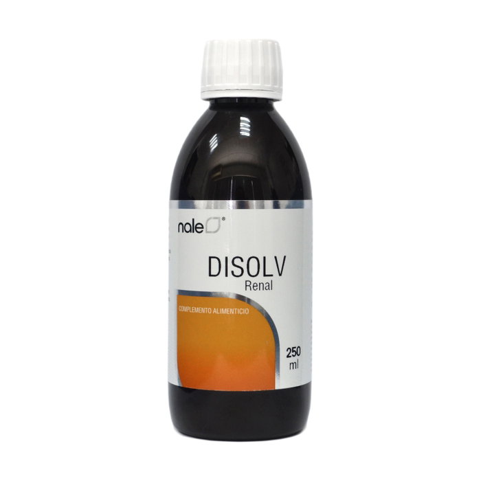 NALE Disolv Renal Jarabe 250 ml