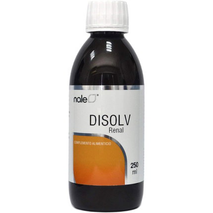 NALE Disolv Renal Jarabe 250 ml