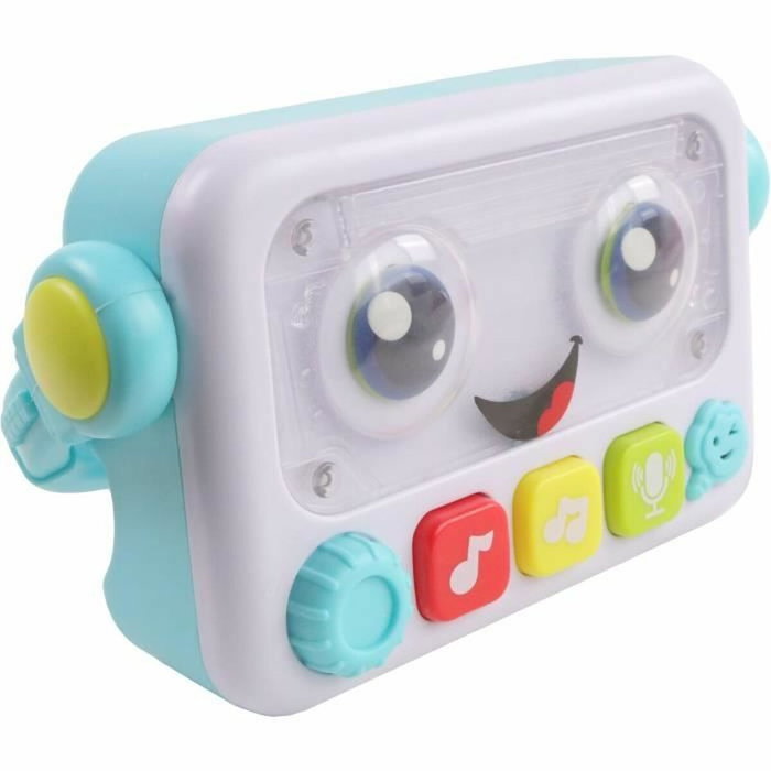 J!Nx Walkman Musical y Luminoso - JADE