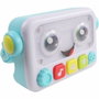 J!Nx Walkman Musical y Luminoso - JADE