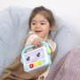 J!Nx Walkman Musical y Luminoso - JADE