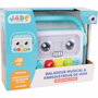J!Nx Walkman Musical y Luminoso - JADE